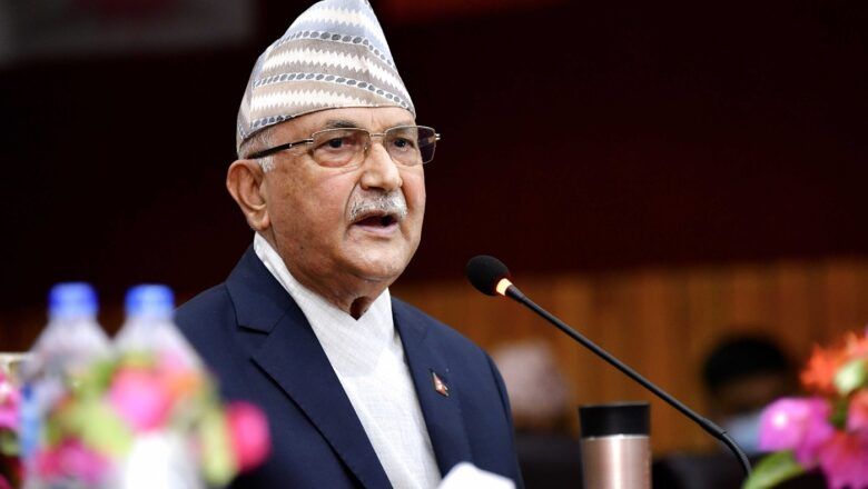 मानव बेचबिखन तथा ओसारपसार विरूद्धको कदम प्रभावकारी हुन सकेनः ओली