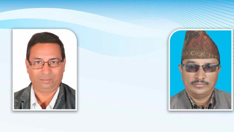 लुम्बिनी एमाले : नेतृत्व चयनका लागि मतदान सुरु