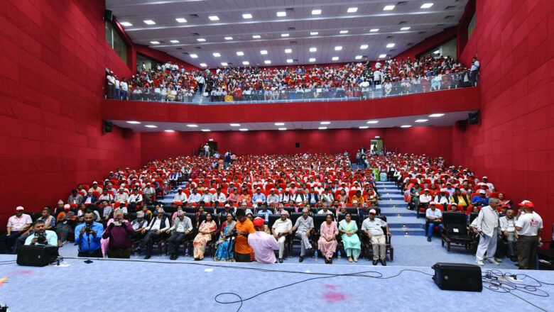 लुम्बिनी एमाले : अब भोलि बिहान मतदान हुने