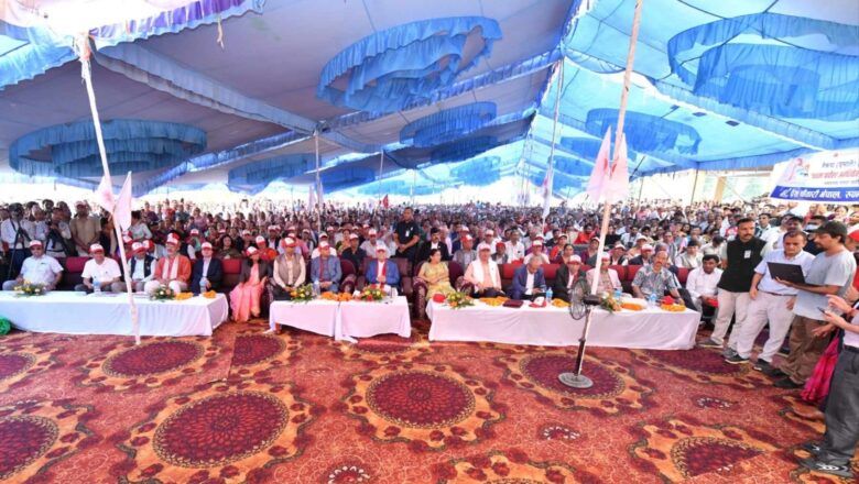 लुम्बिनीको नेतृत्वबारे ओलीको निर्देशन– आजै समाधान निकाल्नूस्, भोलि बिहान घोषणा मै गरूँला