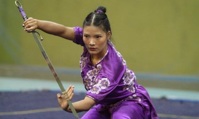 एसियाली खेलकुदका लागि नेपाली उसुको वैदेशिक प्रशिक्षण चीनमै