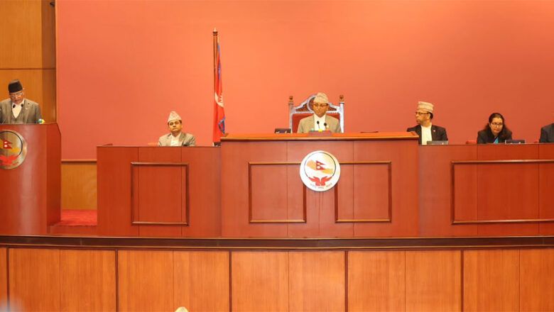 संसद् र सरकारले पुरानै नियति दोहोर्याउला कि कर्मचारीलाई कानुन देला ?