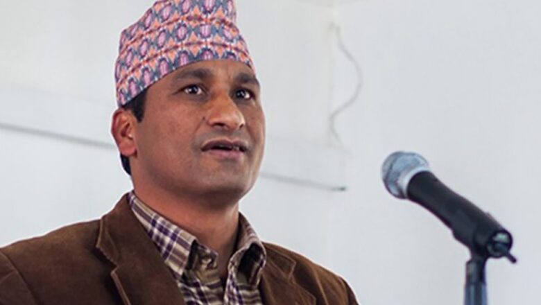 विद्युत् विधेयक छिट्टै संसद्मा पेस हुन्छ : ऊर्जामन्त्री बस्नेत