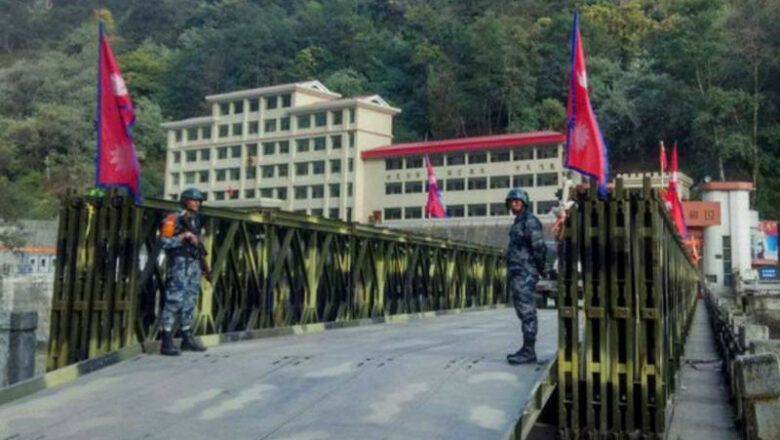 तातोपानी नाका आजदेखि सर्वसाधारणका लागि खुला