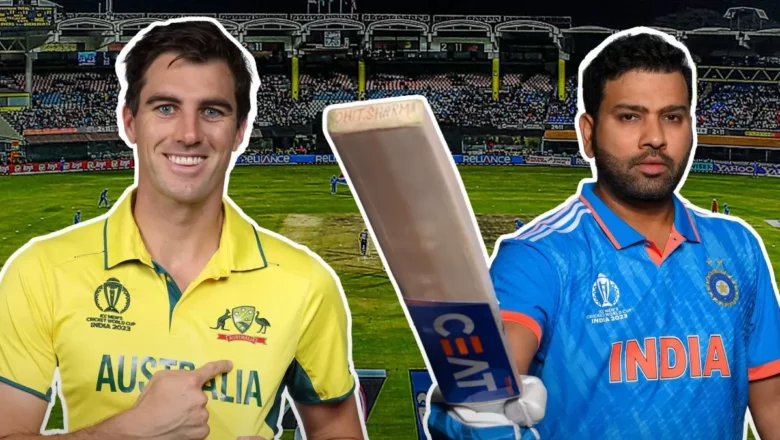 India Vs Australia : Who will clinch the victory?