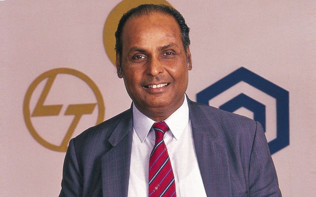 Inspirational journey of rags to riches: Dhirubhai Ambani