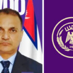 H.E. Mr. Sandeep Kumar Gautam Appointed Resident Diplomat for Nepal by World Diplomatic Organization