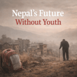Nepal’s Future Without Youth