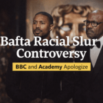 Bafta Racial Slur Controversy: BBC and Academy Apologize