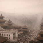Kathmandu Air Quality Remains Unhealthy for Second Consecutive Day