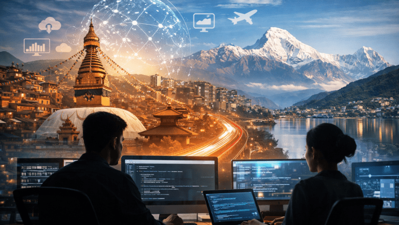 IT Companies in Nepal Expanding Beyond Kathmandu to Pokhara