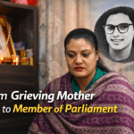 From Grieving Mother to MP: Rachana Khatiwada’s Story