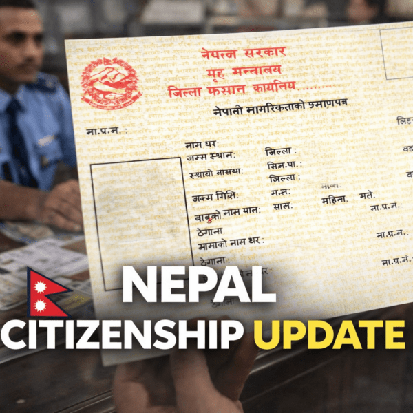 New Citizenship Rule Expands Access for Children in Nepal