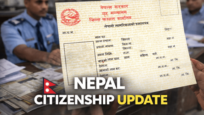 New Citizenship Rule Expands Access for Children in Nepal