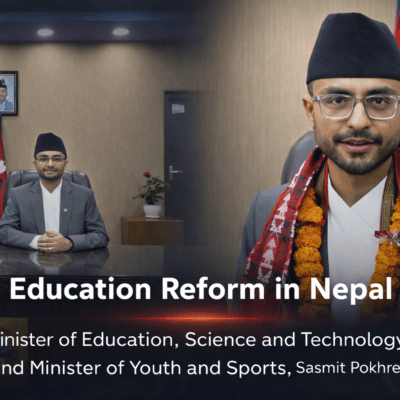 Nepal Bans Extra Coaching Classes for School Students