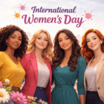 International Women’s Day: Celebrating Strength, Progress, and Possibility