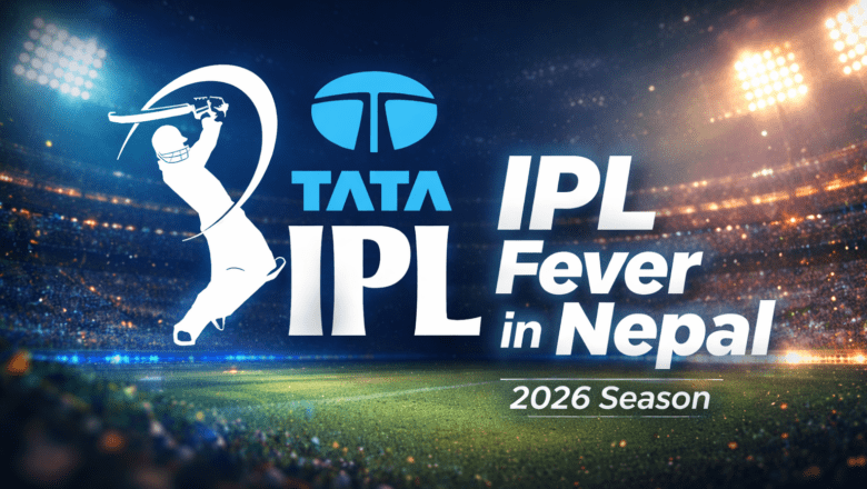 Why Indian Premier League Still Feels Like Home for Nepali Fans
