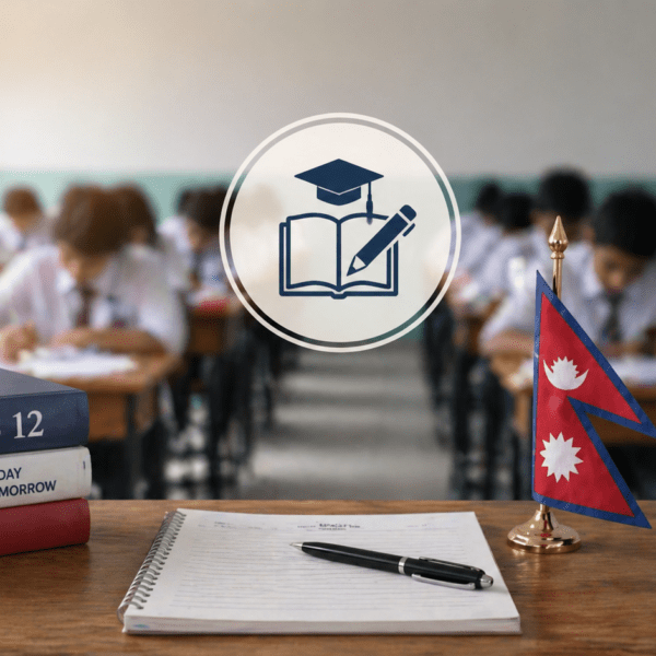 Class 12 Board Exams Begin Across Nepal: What Students Should Know