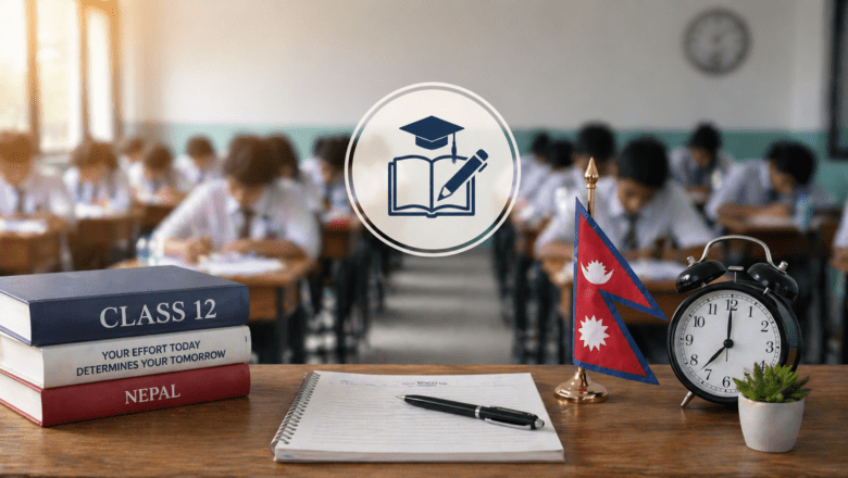 Class 12 Board Exams Begin Across Nepal: What Students Should Know