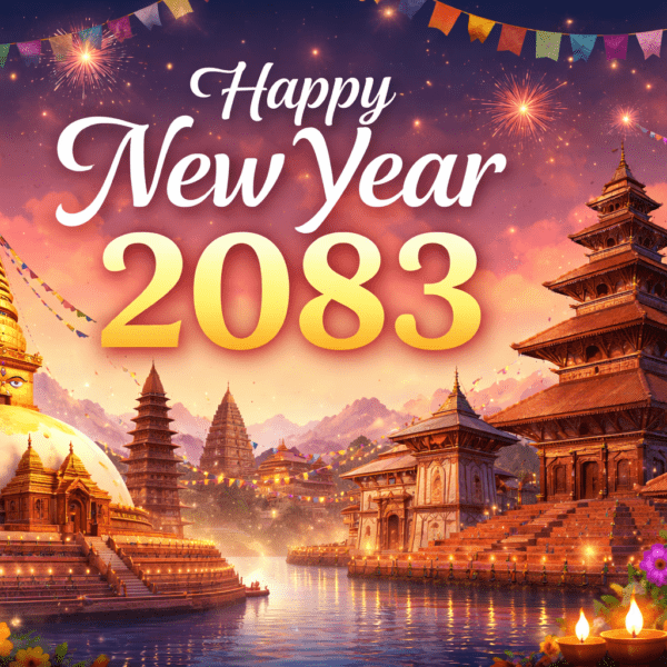 New Year 2083 in Nepal: Meaning, Celebration & New Beginnings