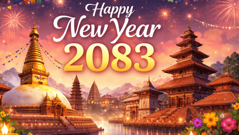 New Year 2083 in Nepal: Meaning, Celebration & New Beginnings