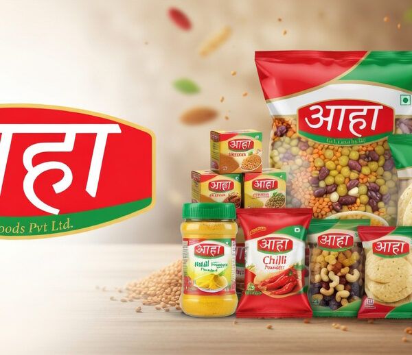 आहा फुड्सको आशालाग्दो सुरुवात: स्थापनाको पहिलो त्रैमासिकमै १५ को इपिएस