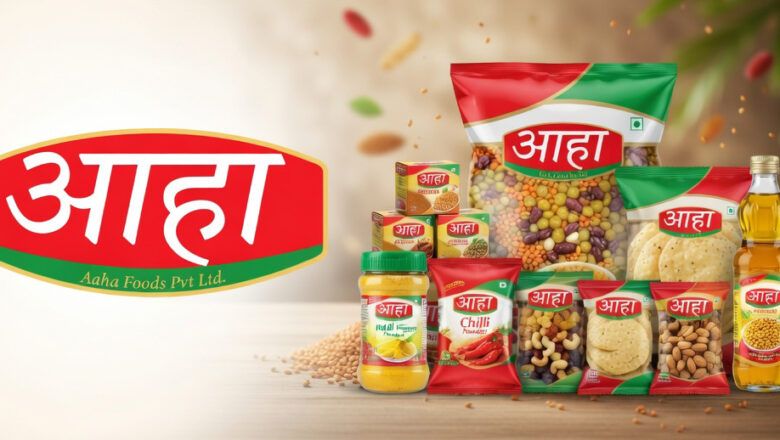 आहा फुड्सको आशालाग्दो सुरुवात: स्थापनाको पहिलो त्रैमासिकमै १५ को इपिएस
