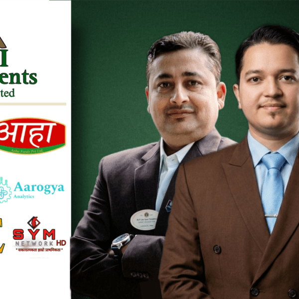 पहिलो ९ महिनामै AFTI Investments को बलियो पोर्टफोलियो : ऊर्जा देखि आई.टी. सम्म विस्तार