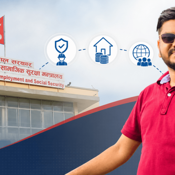 New Labour Reforms Announced to Support Nepali Workers