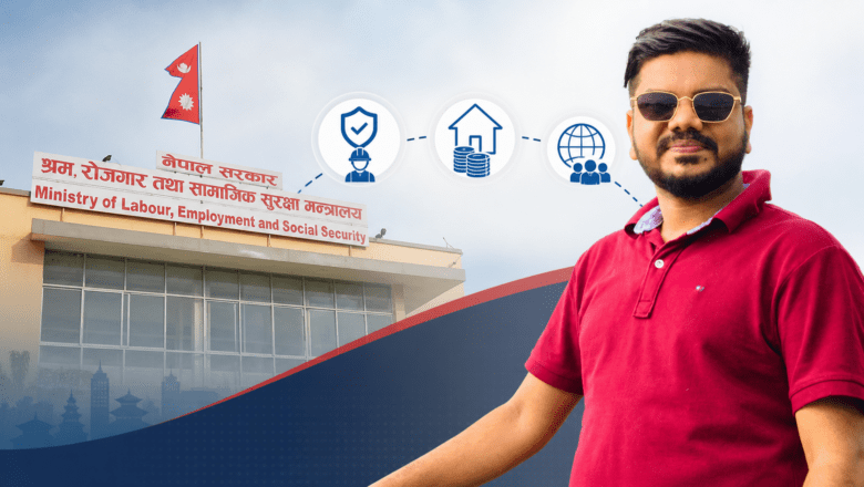 New Labour Reforms Announced to Support Nepali Workers
