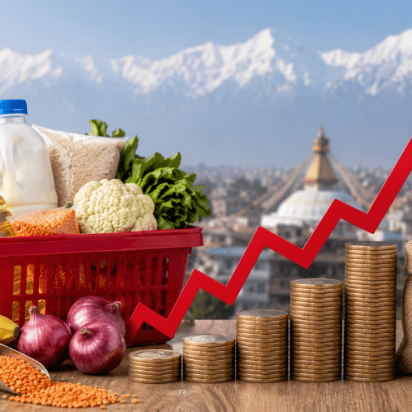 Rising Prices Continue to Strain Nepali Households