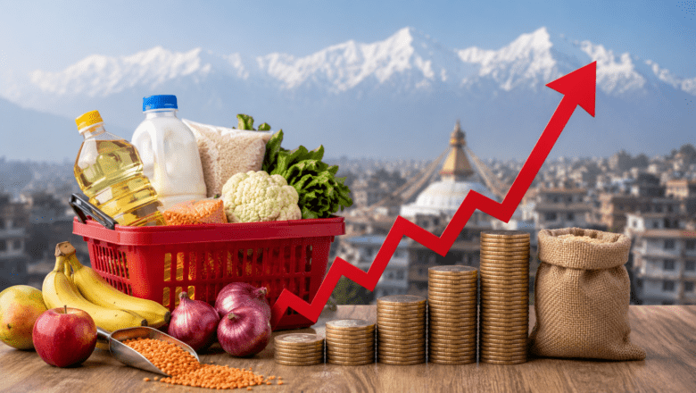 Rising Prices Continue to Strain Nepali Households