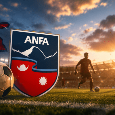 ANFA Back to Normal as Government Lifts Suspension