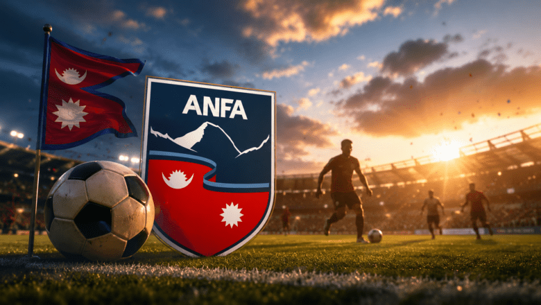 ANFA Back to Normal as Government Lifts Suspension