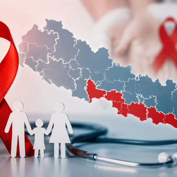 HIV Cases Continue to Rise Across Madhesh Province 🚨