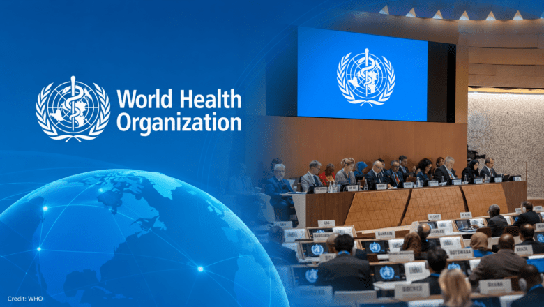 Nepal Elected to Major WHO Leadership Position 🌍