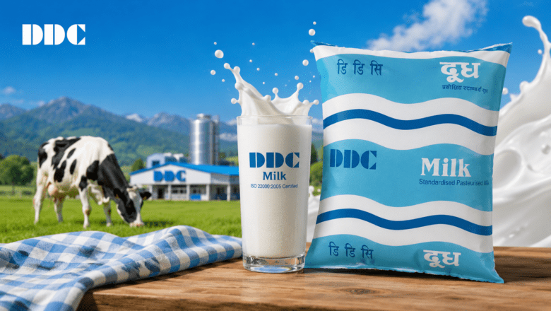 🥛 DDC Releases Funds to Dairy Farmers Amid Payment Pressure