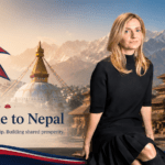 Nepal-US Relations Strengthen as Senior American Official Visits Kathmandu