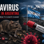 Rising Hantavirus Cases Raise Health Concerns in Argentina