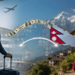 Nepal’s Remittance Lifeline: Strength or Silent Dependency?