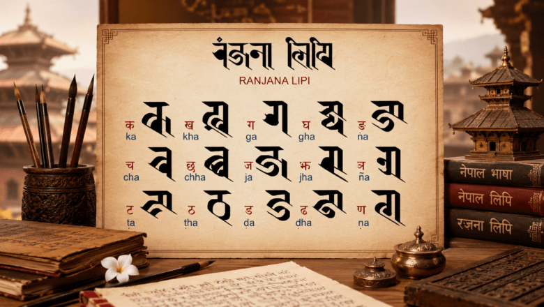 Kathmandu Launches Ranjana Script Training to Preserve Nepal’s Cultural Heritage
