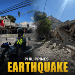 Strong Earthquake Triggers Tsunami Alert in Southeast Asia 🌏