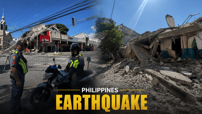 Strong Earthquake Triggers Tsunami Alert in Southeast Asia 🌏