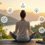 Simple Ways to Reduce Stress in Daily Life